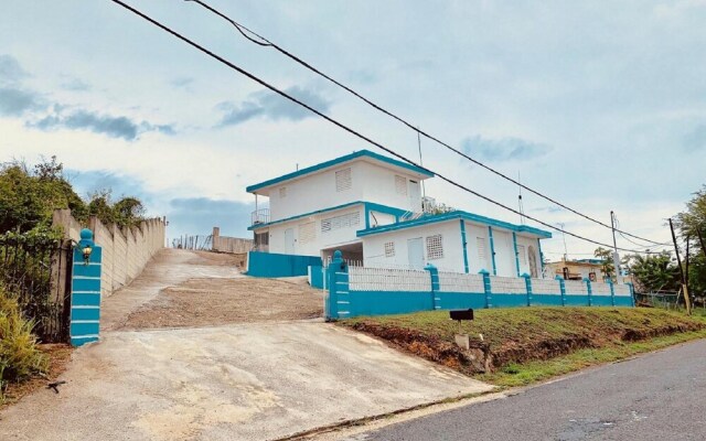 The Hill Inn at 681 Ocean Drive