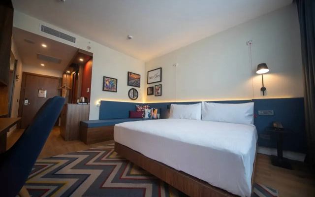 Hampton By Hilton Denizli