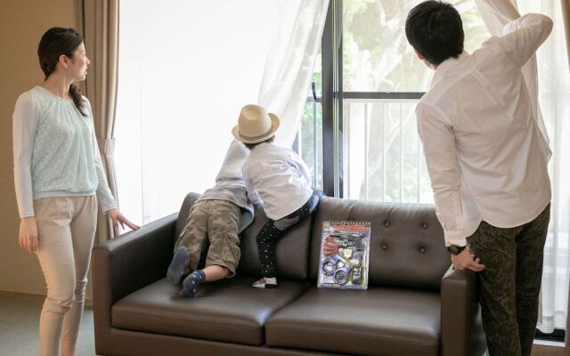 Kujyukushima Seaside Terrace Hotel & Spa Hanamizuki