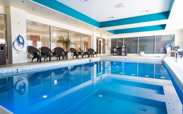 Hilton Garden Inn Outer Banks/Kitty Hawk