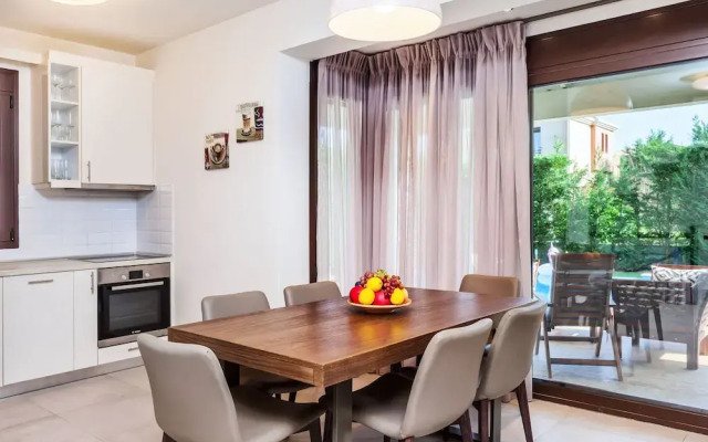 Orange Tree Villas