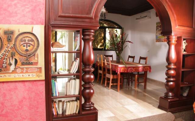 Villa Mia Abidjan
