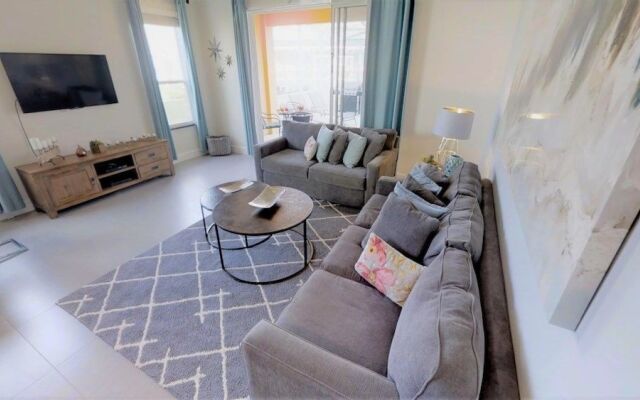 The Retreat at Champions Gate by Aco