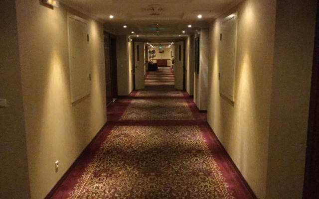 Shaza Regency Plaza Al Madinah Hotel