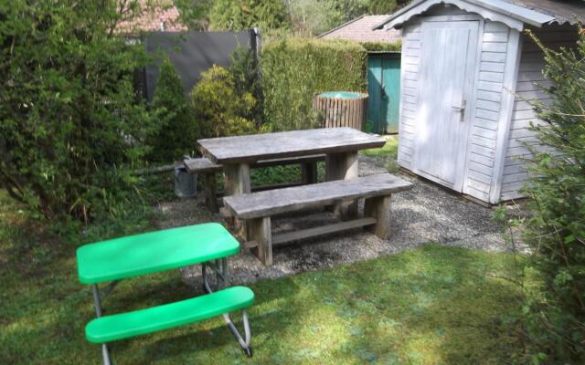 Holiday home in Dornhan, Dornhan