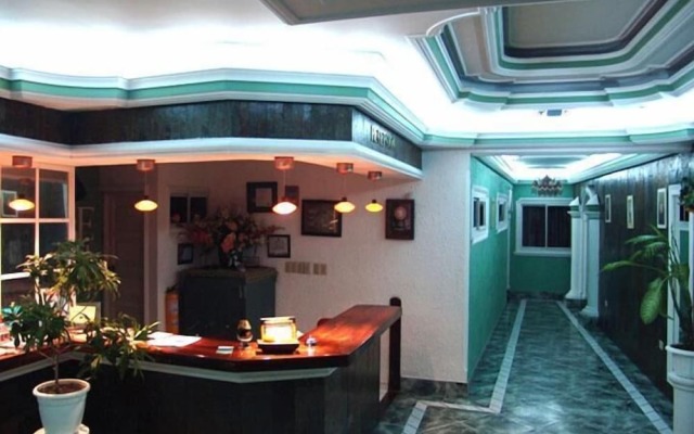 San Andres Noble House Hotel