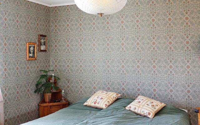 4 Star Holiday Home in Falkenberg