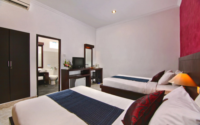 Puri Sading Hotel
