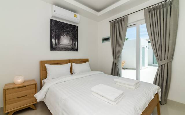 Orchid Paradise Homes OPV325