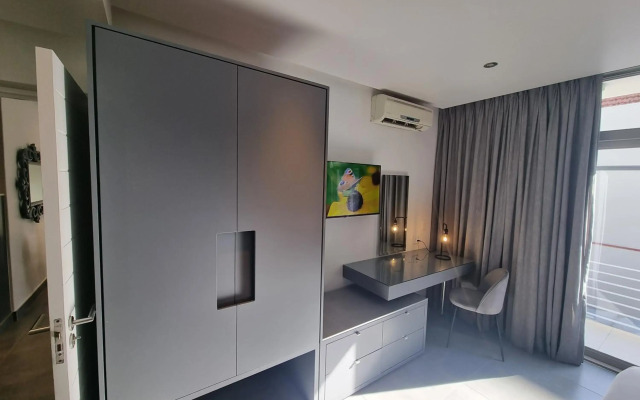 Atlantic Affair Boutique Hotel