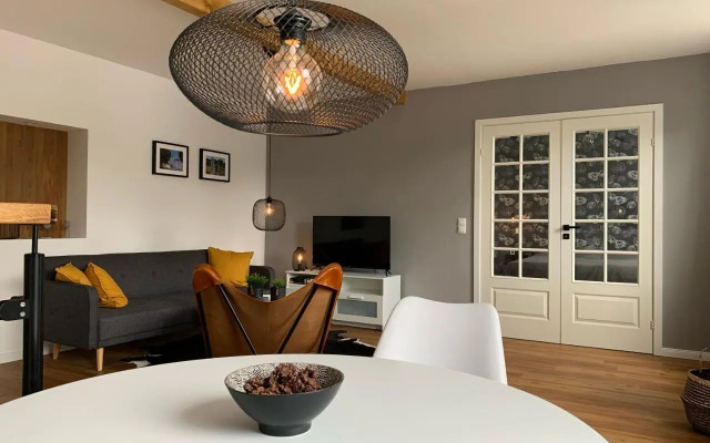 Ferienwohnung Leonard