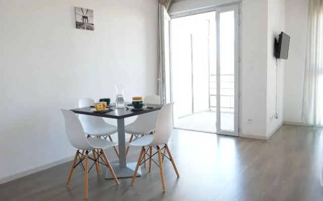 Zenao Appart Hotel Yzeure