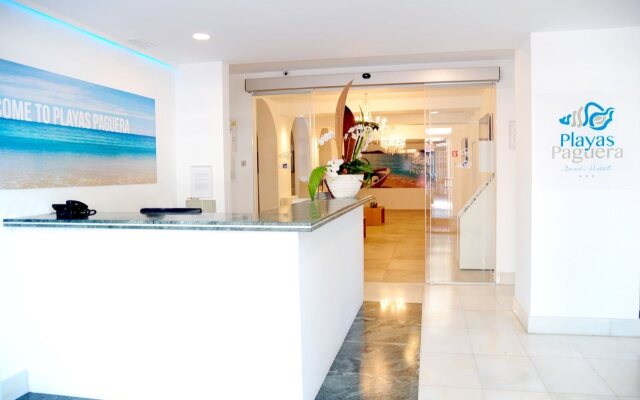 Hotel Playas de Paguera