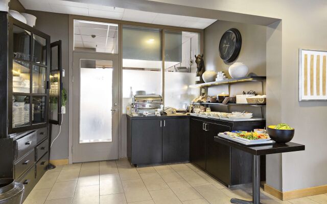 Best Western Solna Business Park