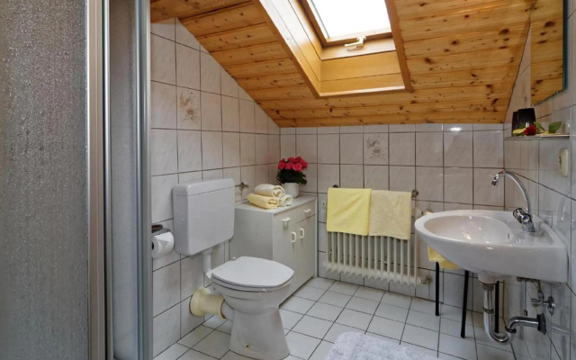 Berghof Pension und Ferienwohnungen