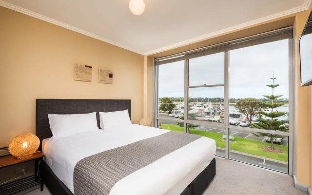 Quality Inn Bellevue