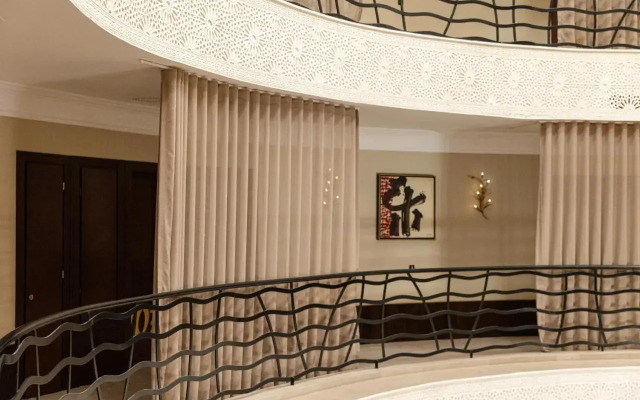 Nobu Hotel Marrakech