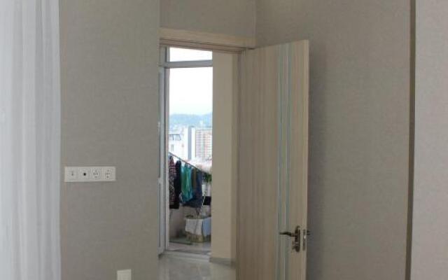 118 Zurab Gorgiladze Flat