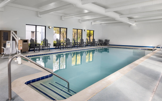 Hyatt Place Utica