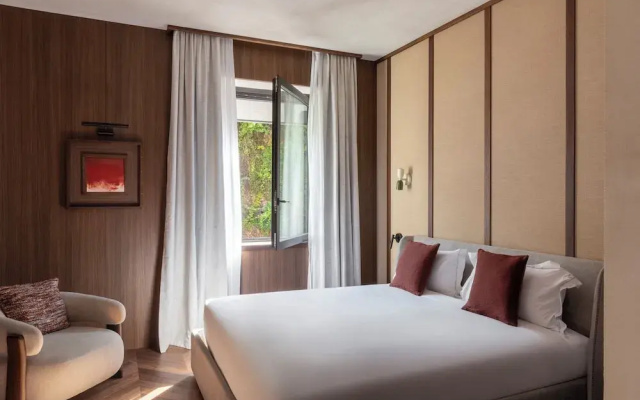 Naman Hotellerie - Condotti