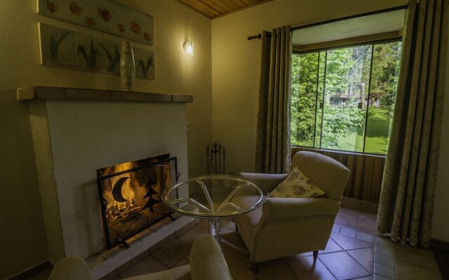 Pousada Serra Villena