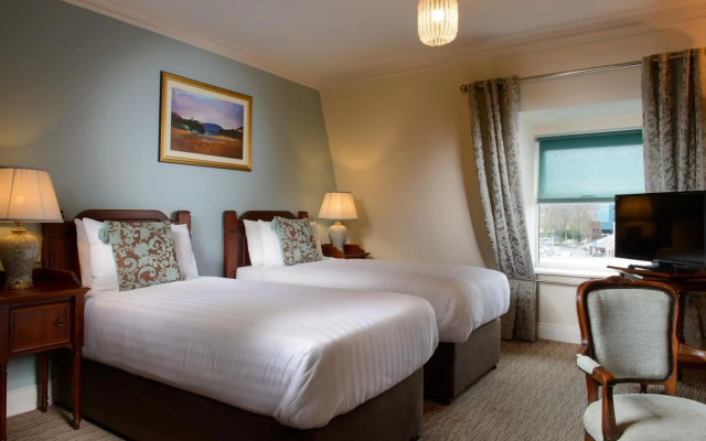 Lansdowne Kenmare