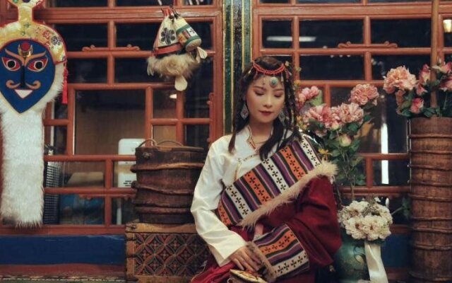 Lhasa Badacang Hotel