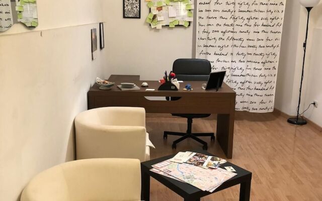 Once Upon A Time Rome