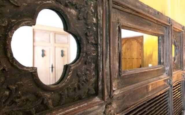 El Violin Experiencia