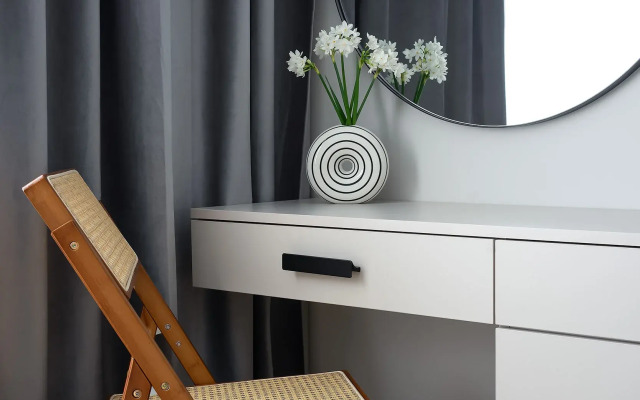 Pavlov на Старопрегольской Набережной 8