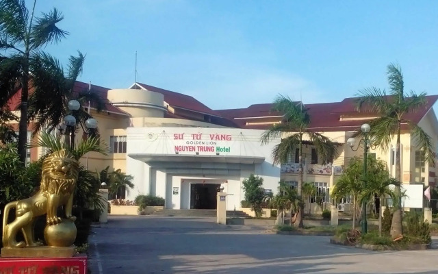 Nguyen Trung Hotel