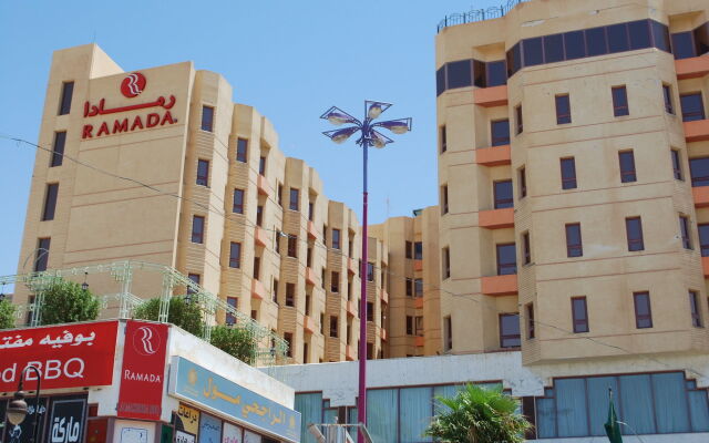 Ramada Hafr Al Batin