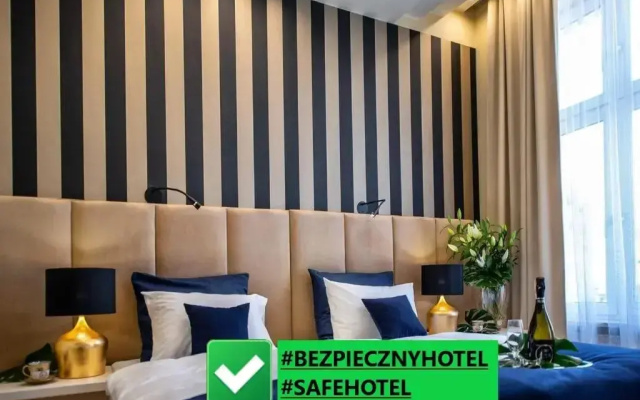 Hotel Royal