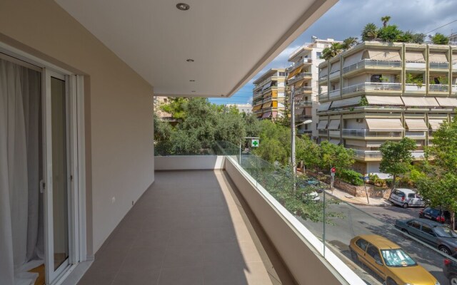 Sagittarius - Faliro Sea Side Apartment