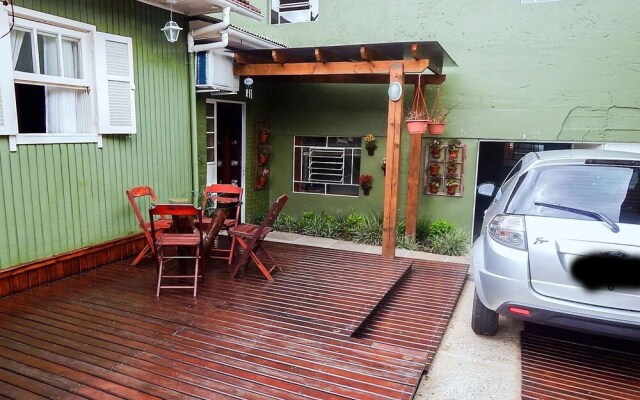 Residencial Vista do Centro Gramado