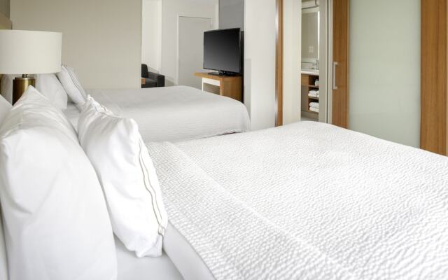 SpringHill Suites Cincinnati North/Forest Park
