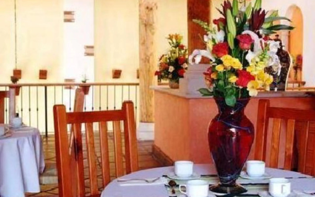 Hotel Pueblo Mágico