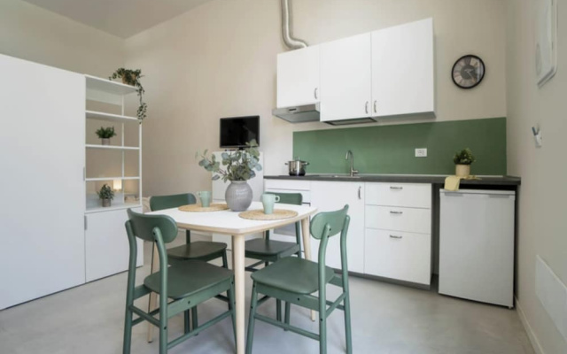 Room-casadelfalegname- Affittacamere- Ca