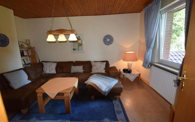 Ferienhof Specht - Landhaus Fewo 1