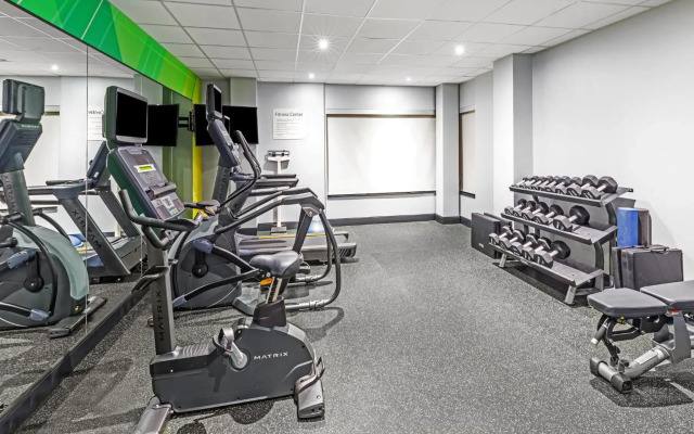 Holiday Inn Hotel & Suites Tulsa South by IHG