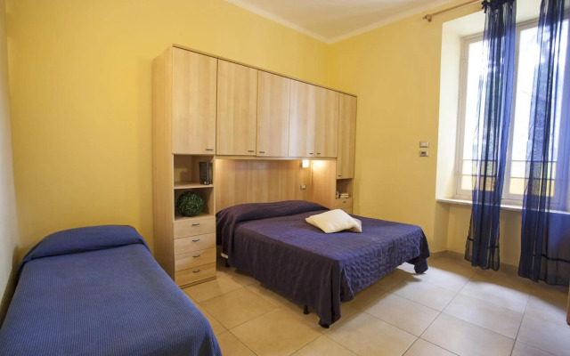 Residence Conchiglia Aparthotel