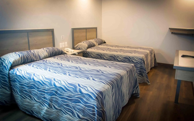 Hotel Antas