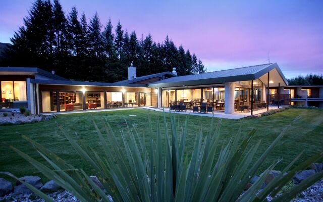Braemar Lodge And Spa