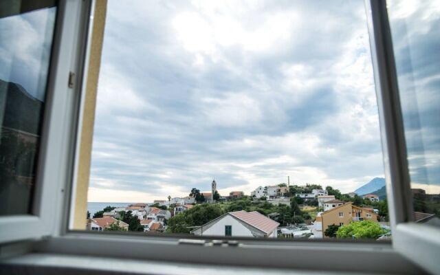 Apartments Vesna