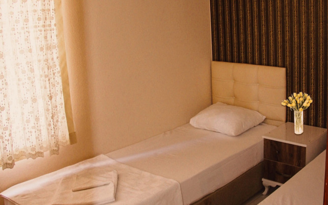 Zeytindali Apart Otel
