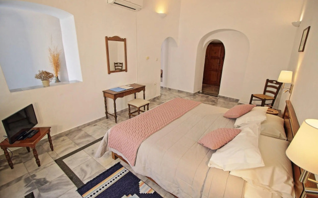 Aethrio Sunset Village Hotel