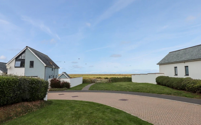 Pebble Ridge View