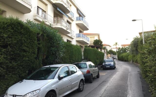 Grand Appartement Terrasse Parking