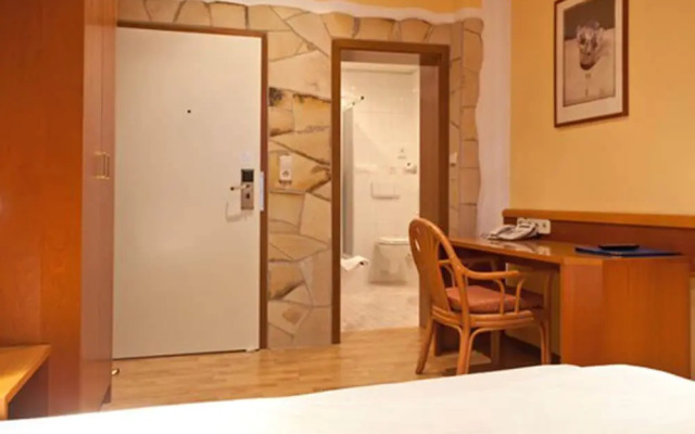 Seebauer Hotel Gut Wildbad
