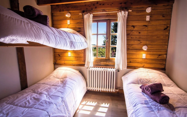 BT Homes - Cerro Catedral